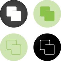 Merge Vector Icon