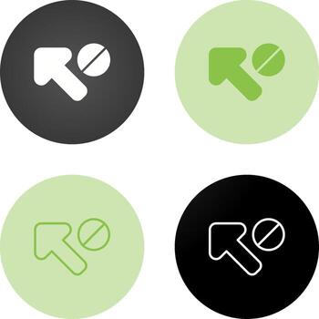 Cursor Vector Icon