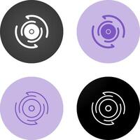 Spinner Vector Icon