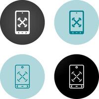 Smartphone Vector Icon