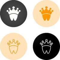 Crown Vector Icon