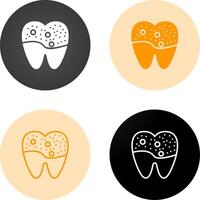 Tooth Vector Icon