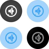 Audio Vector Icon