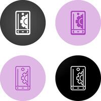 Smartphone Vector Icon