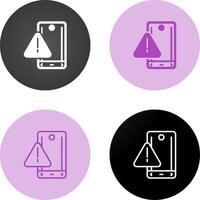 Smartphone Vector Icon