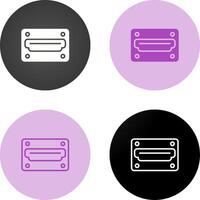 Hdmi Vector Icon