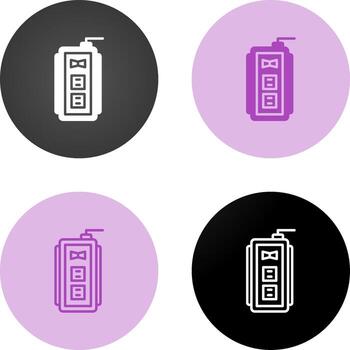 Socket Vector Icon