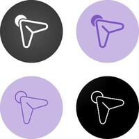 Click Vector Icon