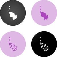 Pen Tool Vector Icon