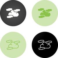 Clouds Vector Icon