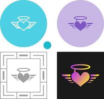 Heart Vector Icon