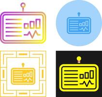 Dashboard Vector Icon