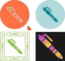 Pen Vector Icon