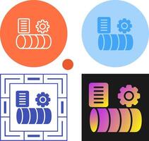 Orchestration Vector Icon