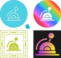 Controller Vector Icon