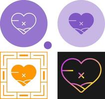 Heart Vector Icon