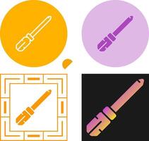 Screwdriver Vector Icon