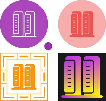 Folder Vector Icon