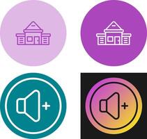 House Vector Icon