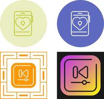 Security Lock Vector Icon