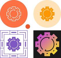 Refresh Vector Icon