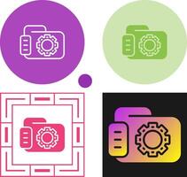 File Vector Icon