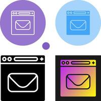 Email Vector Icon