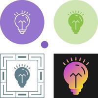 Idea Vector Icon