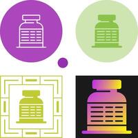 Medicine Vector Icon