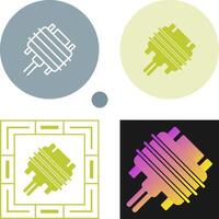 Dvi Vector Icon