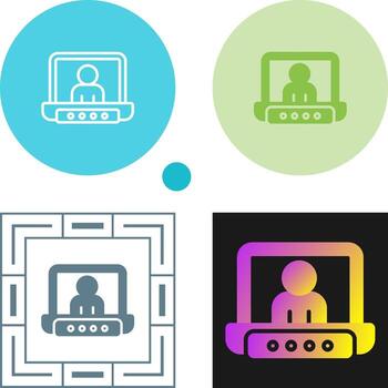 User Vector Icon