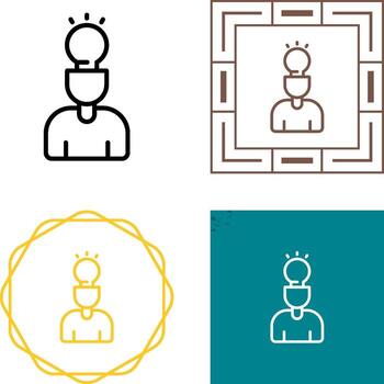 usuario necesidades vector icono