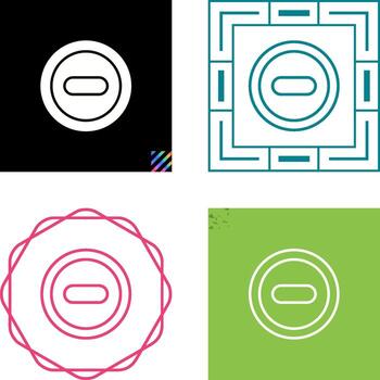 Plus Small Vector Icon