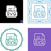 Svg Vector Icon