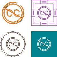 Closed Captions Icon Vector Icon