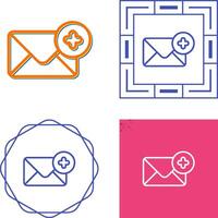 Email Aliases Vector Icon