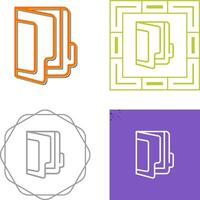 Document File Vector Icon