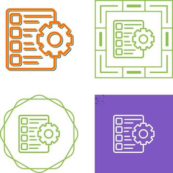 File Vector Icon