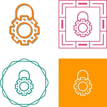 Security Vector Icon