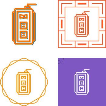 Socket Vector Icon