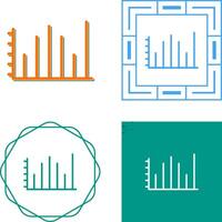 Stats Vector Icon