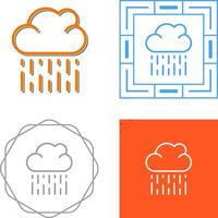 Cloud Vector Icon