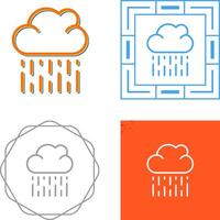 Cloud Vector Icon