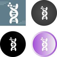 Biology Vector Icon