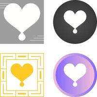 Heart Vector Icon