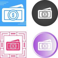 Money Vector Icon