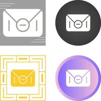 Email Vector Icon