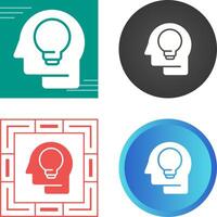 Concept Development Vector Icon