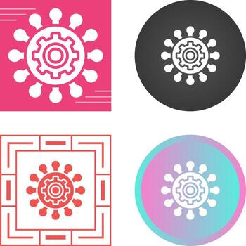 Functionality Vector Icon