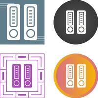 Archive Vector Icon